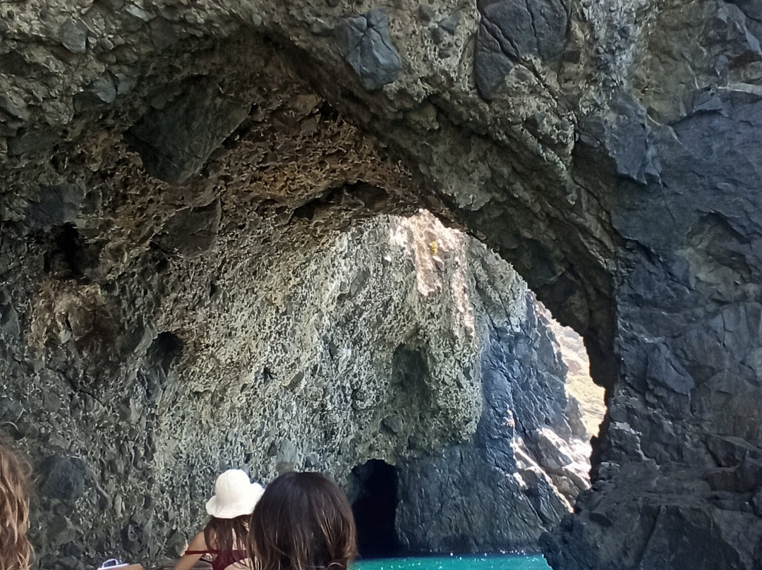 Amici delle Eolie-利帕里必去景点