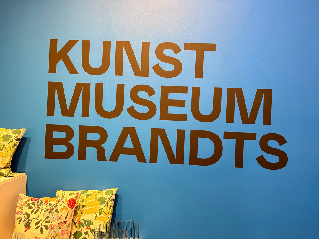 Kunstmuseum Brandts-欧登塞必去景点