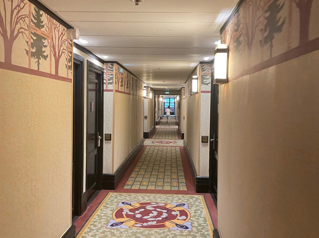 迪士尼红杉小屋®主图