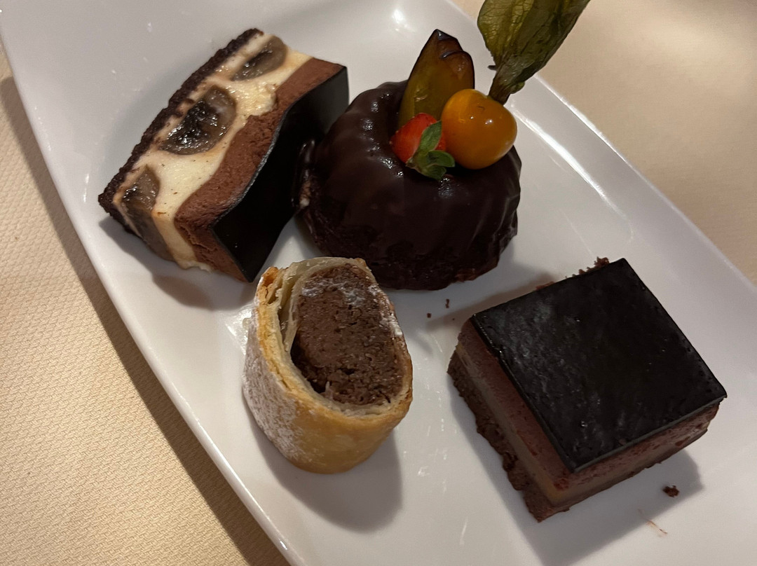 伊施格尔波斯特高级酒店主图