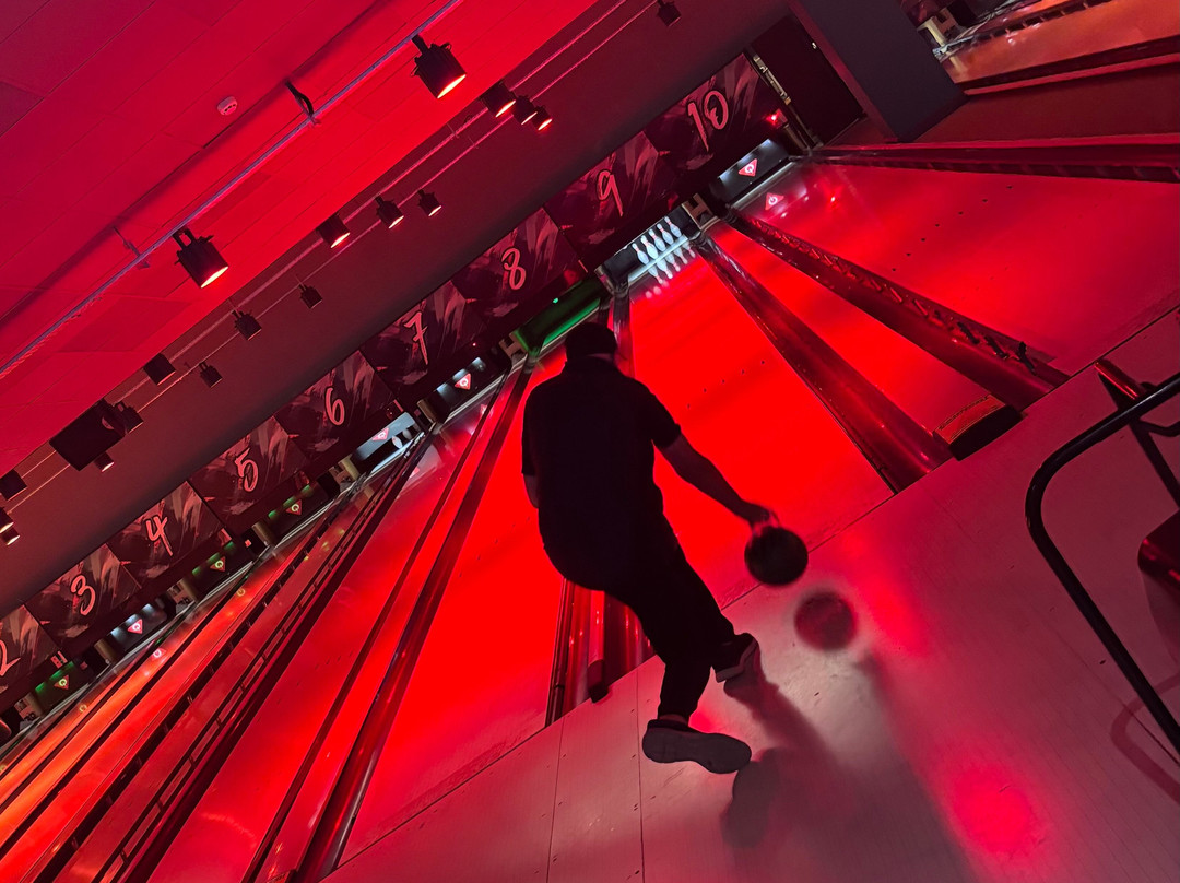 Tenpin York-Clifton必去景点
