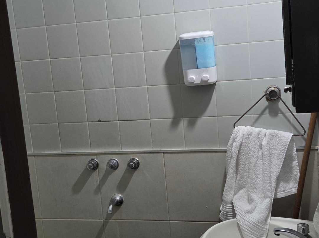 Hotel Constantino主图