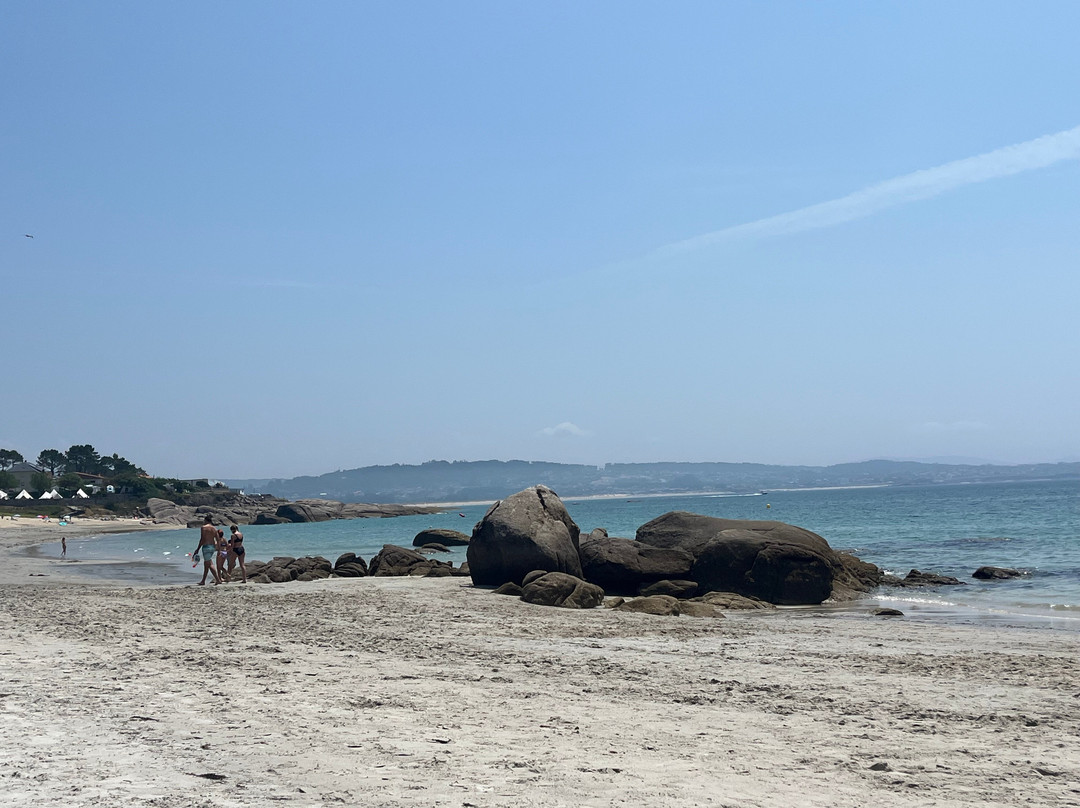 Praia de Vidreiro
