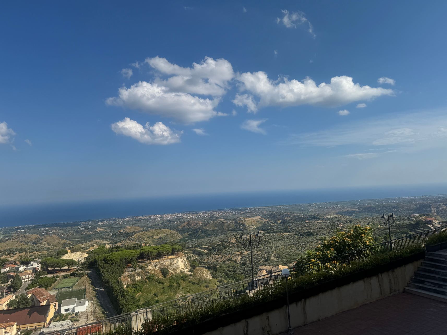 Albergo Palazzo Sant'Anna-旅行者