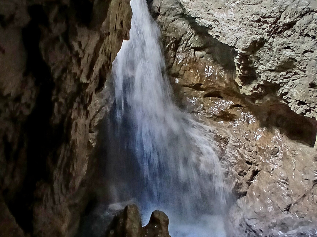 Cadini del Brenton-Sospirolo必去景点