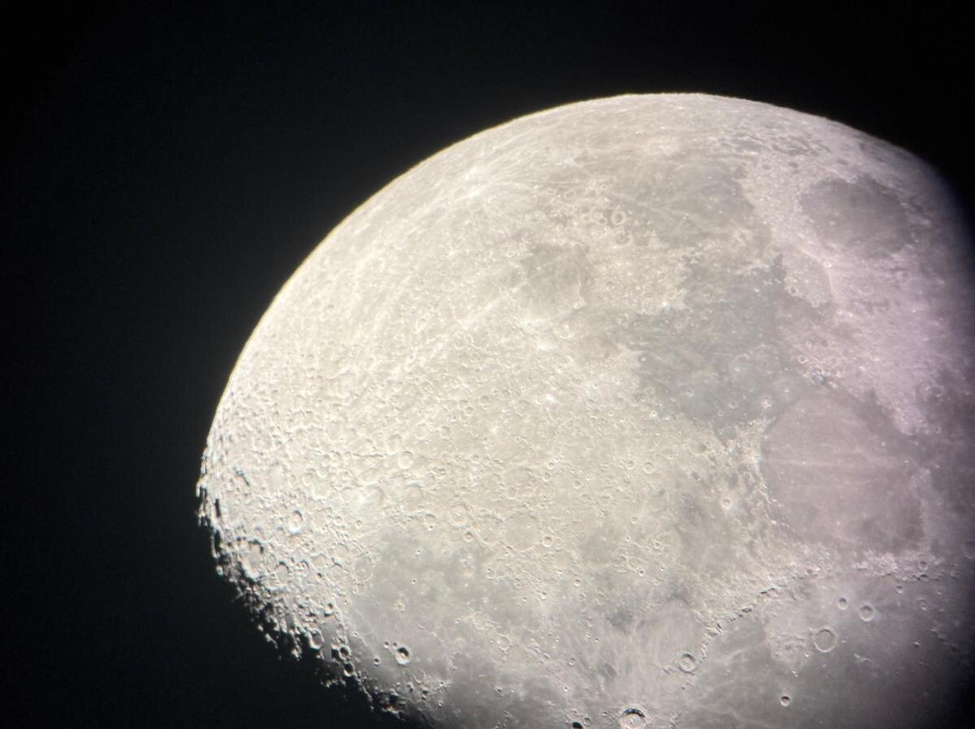 Parco Astronomico San Lorenzo-Casarano必去景点