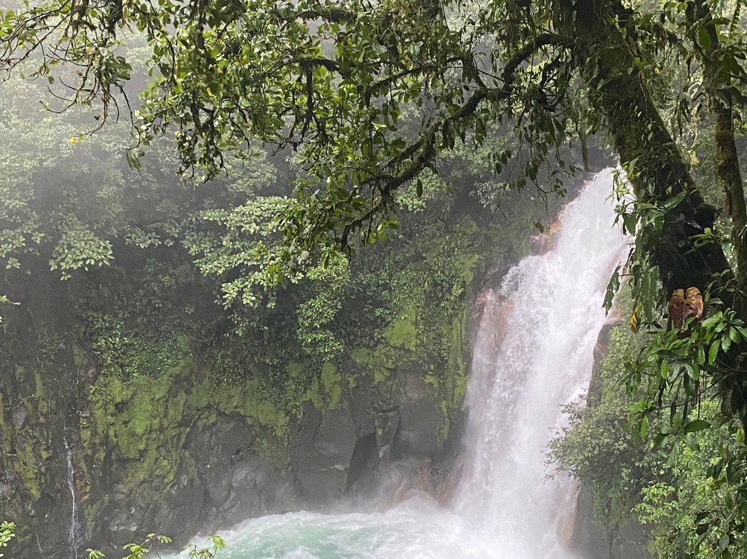 Conchal Adventures Costa Rica-孔查沙滩必去景点