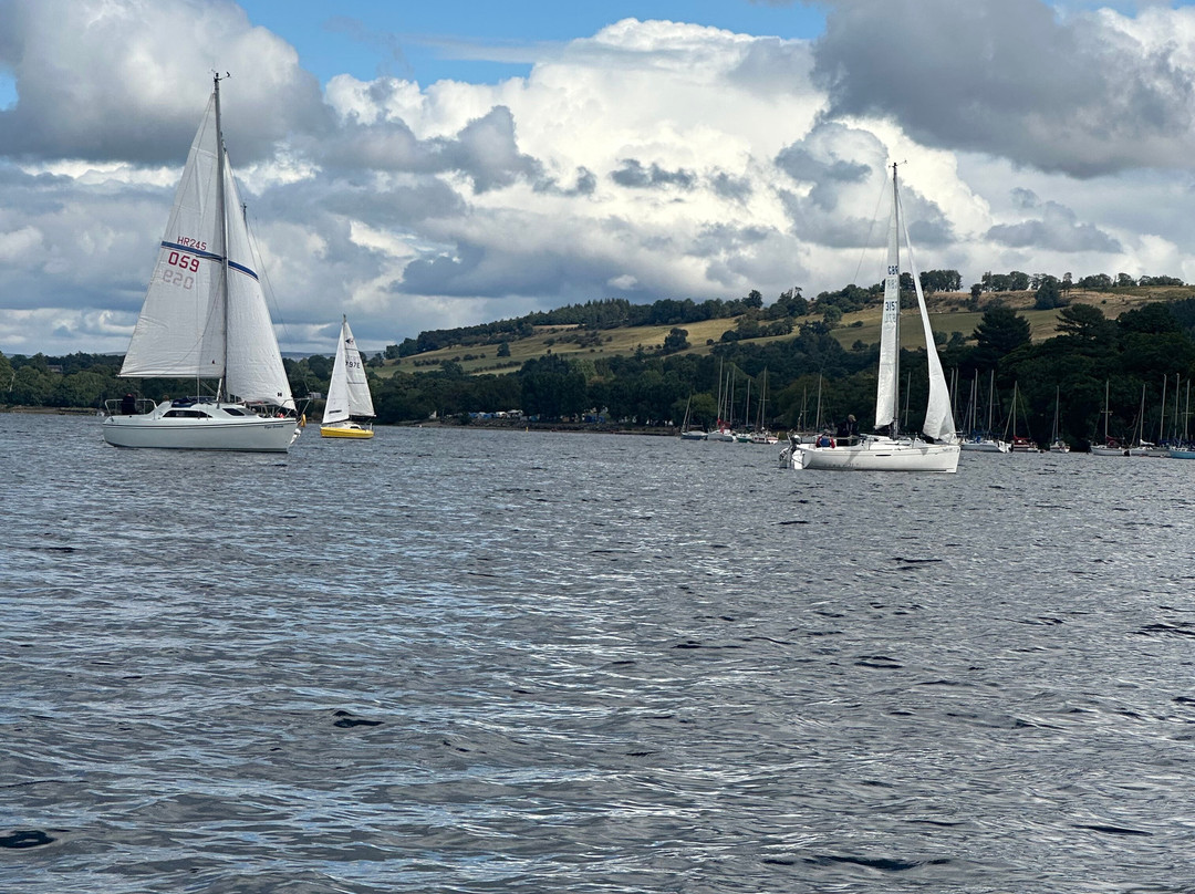 Lakeland Boat Hire-Pooley Bridge必去景点