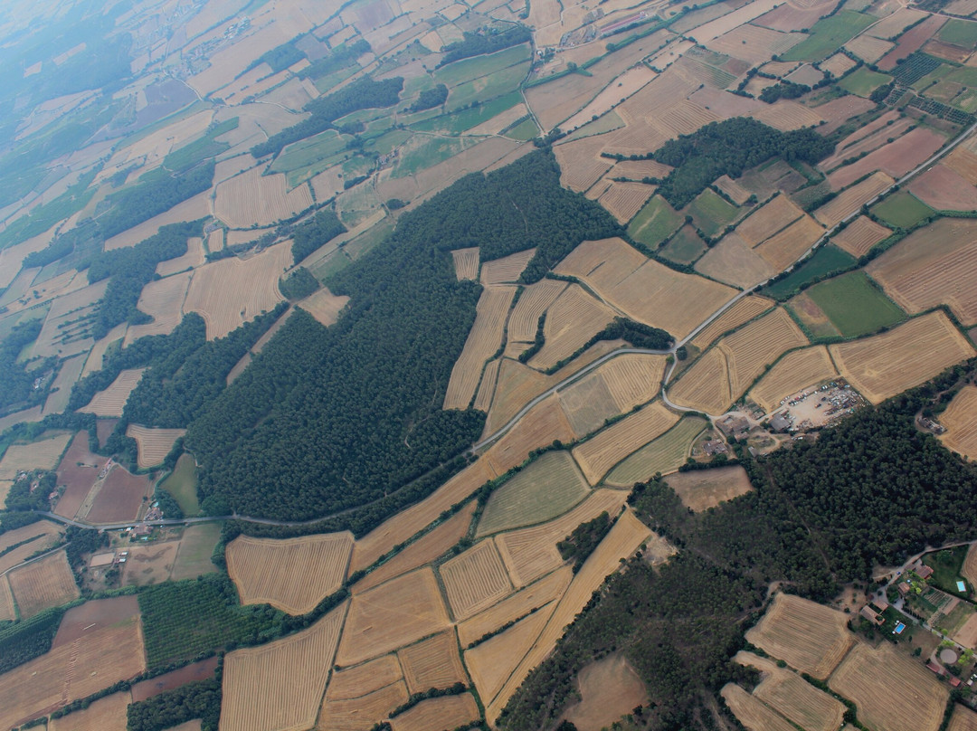 Globus Empordà-Colomers必去景点