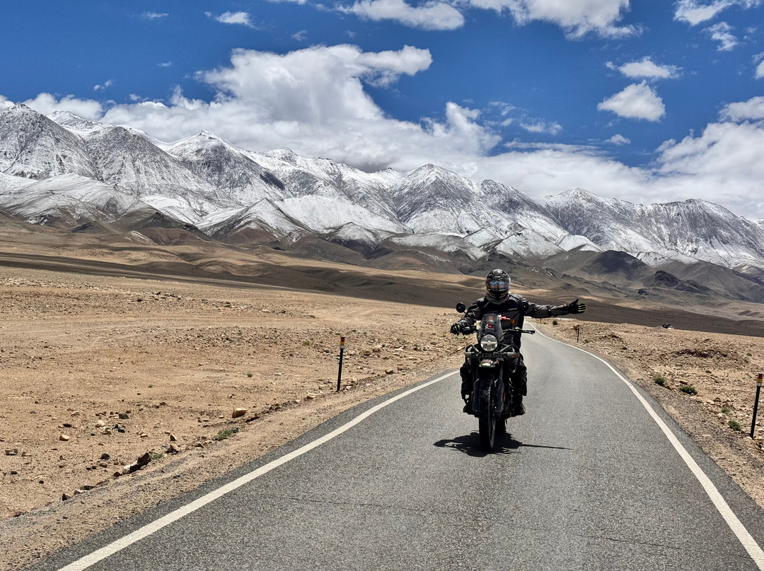 BRM Expeditions-Vashisht必去景点