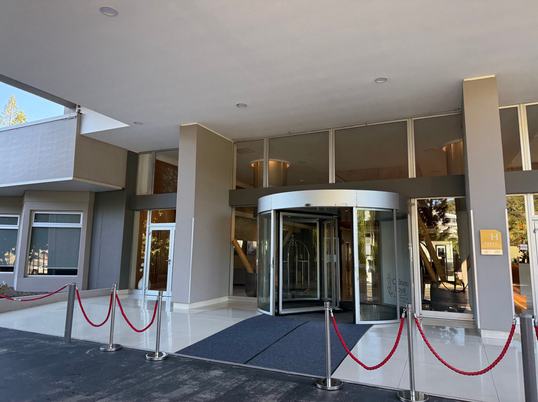 城堡皇家海滩度假村及Spa，努美阿主图