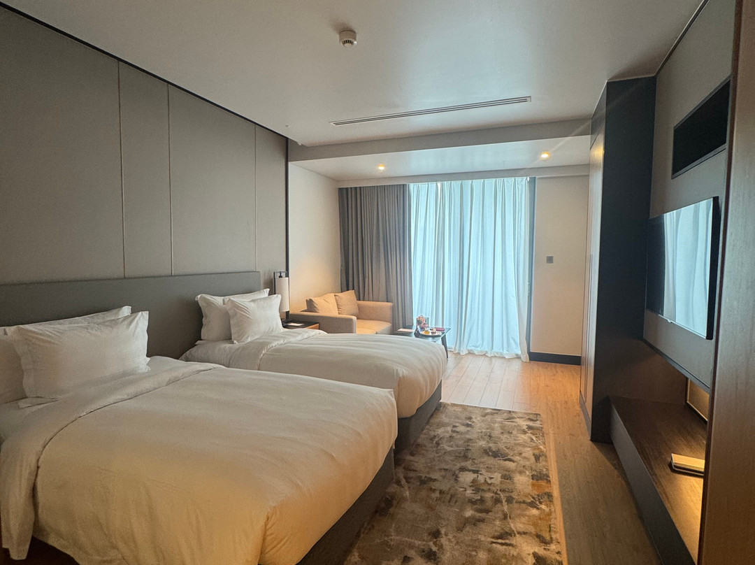 Amega Tour and general trading company limited-河内必去景点