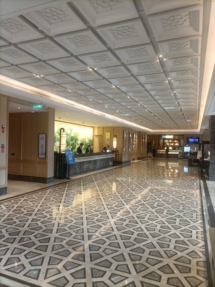 福州西湖大酒店(近三坊七巷店)-旅行者