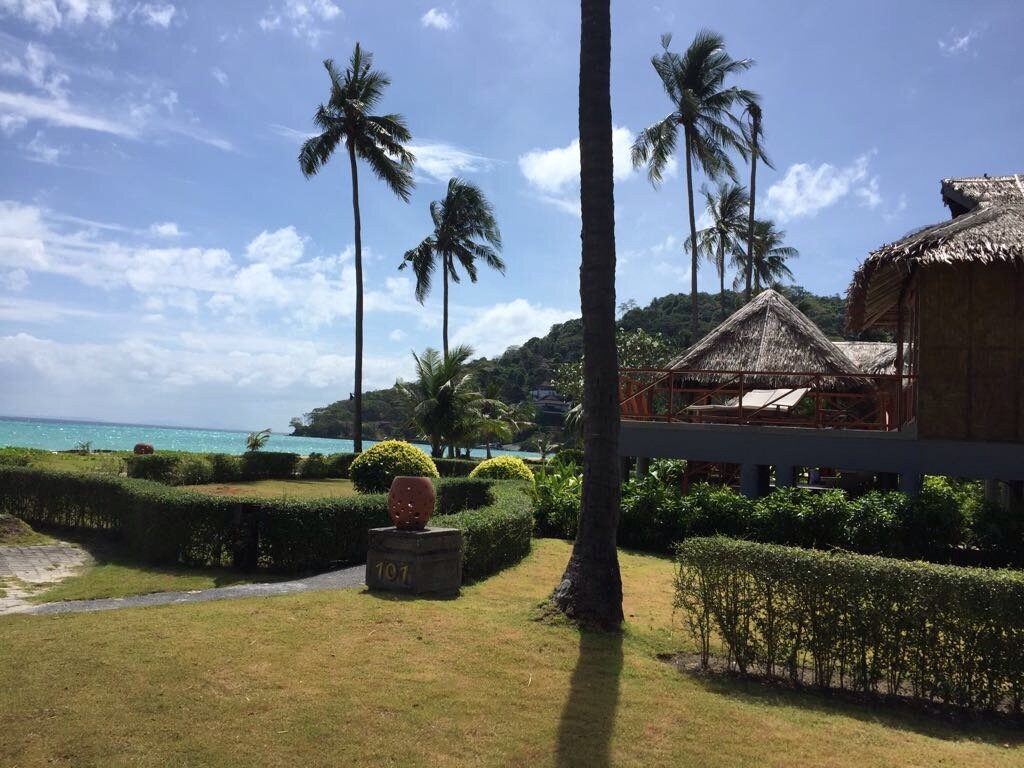 Phi Phi Islands-甲米必去景点