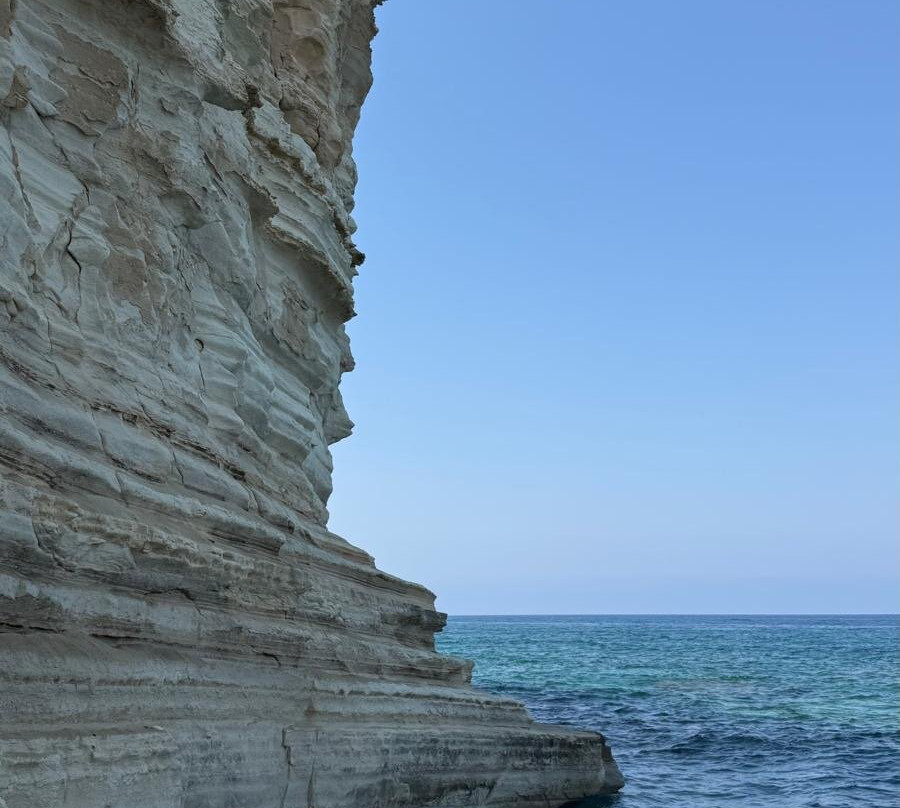 White River Beach-Peyia必去景点