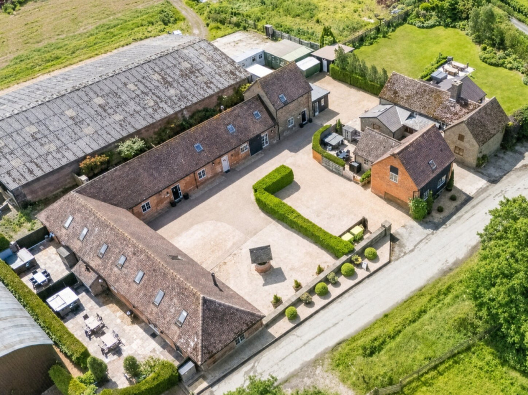 Westhope Country Retreats