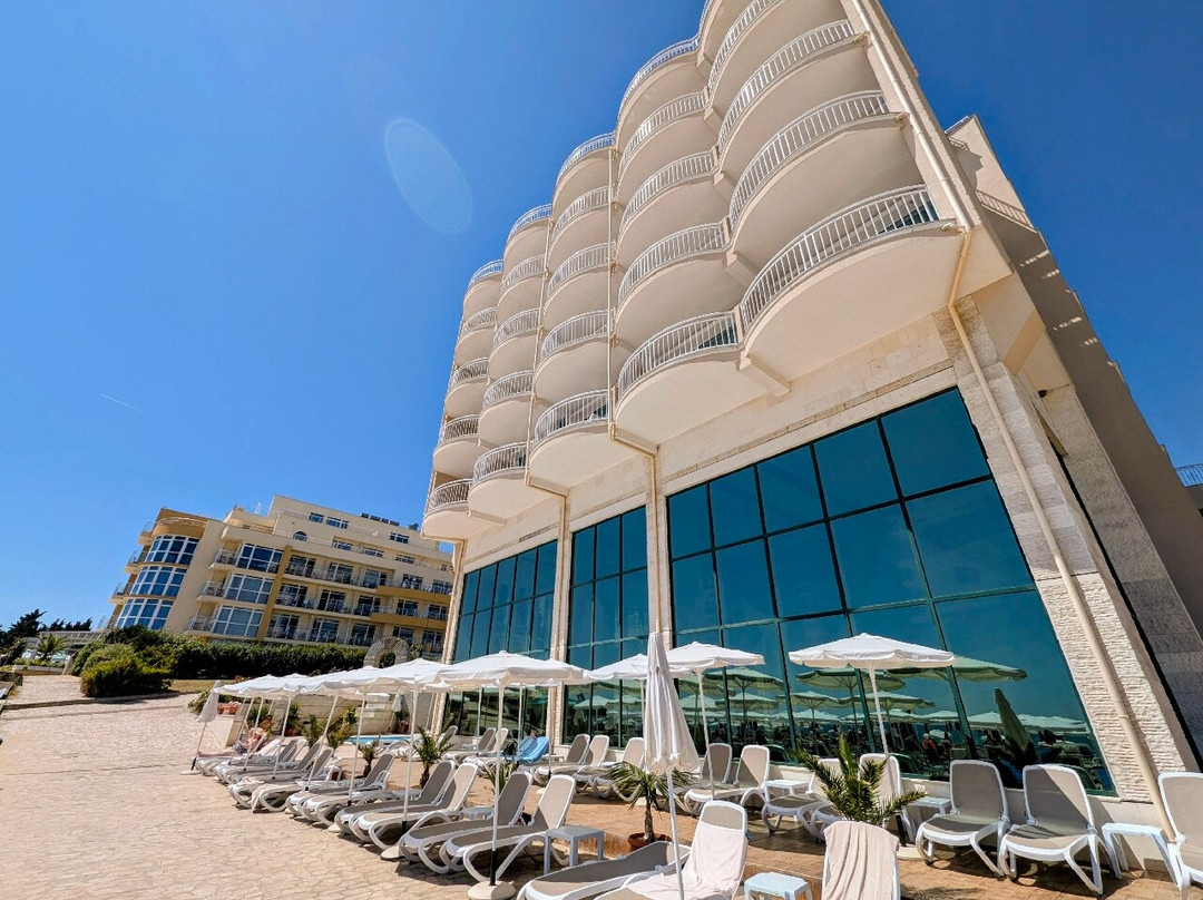 Bilyana Beach Hotel主图