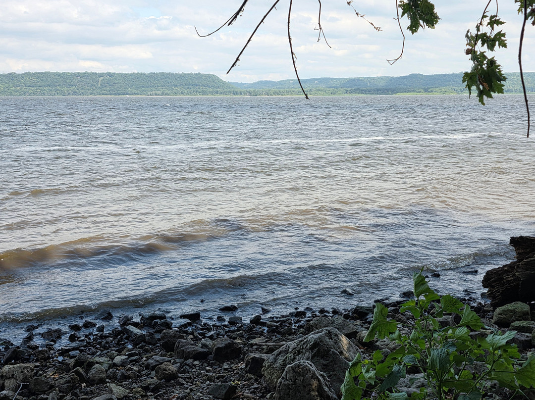 Frontenac State Park-Frontenac必去景点