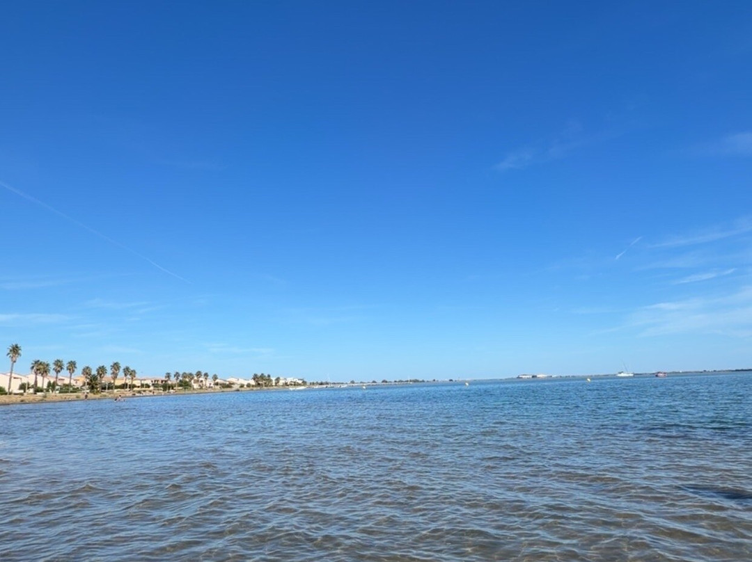 Plage du Grazel - Gruissan-Gruissan必去景点