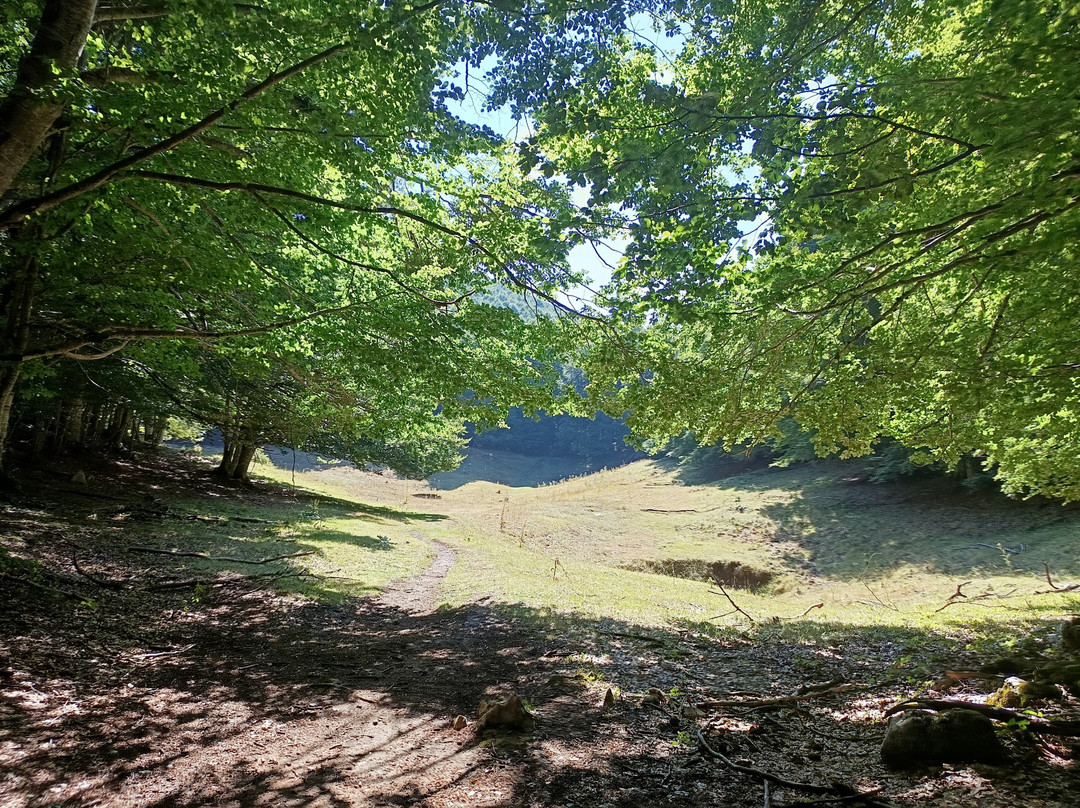 Campo dell'Osso-Subiaco必去景点