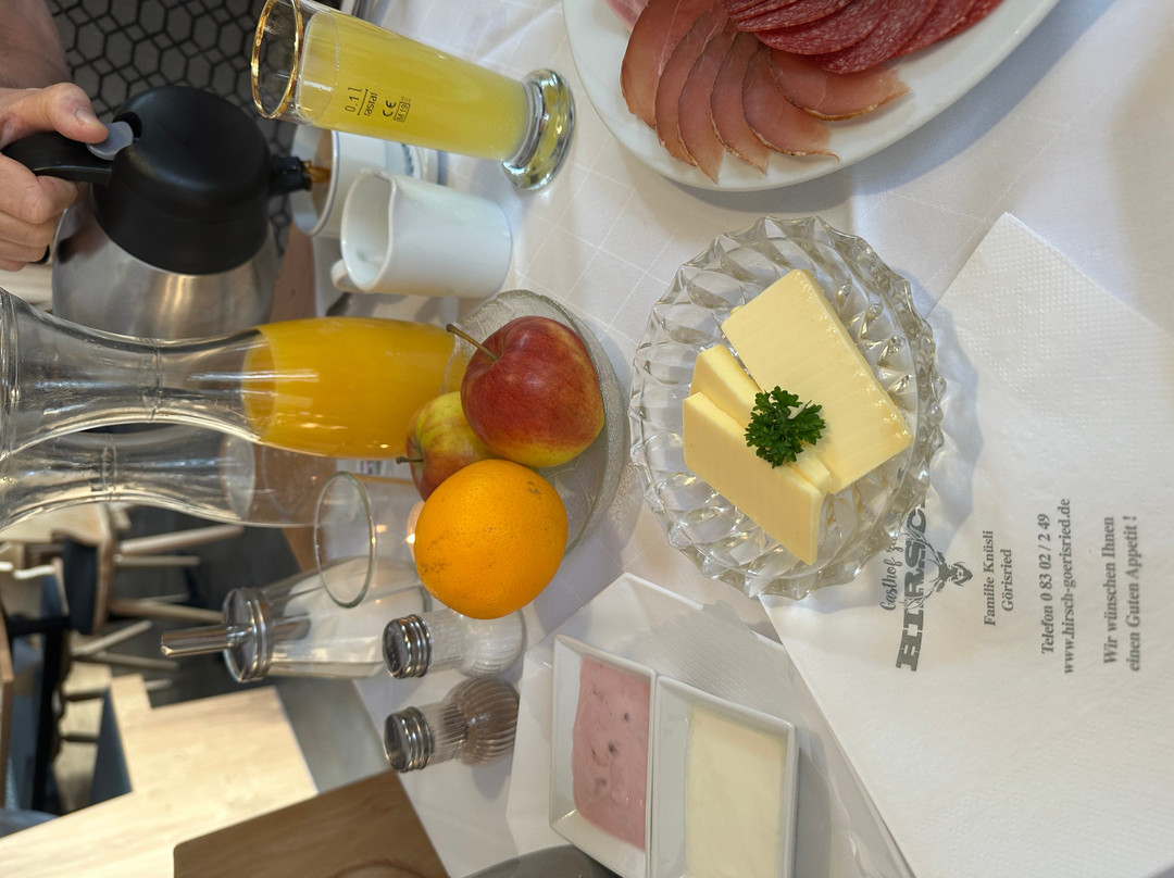 施尔希酒店主图