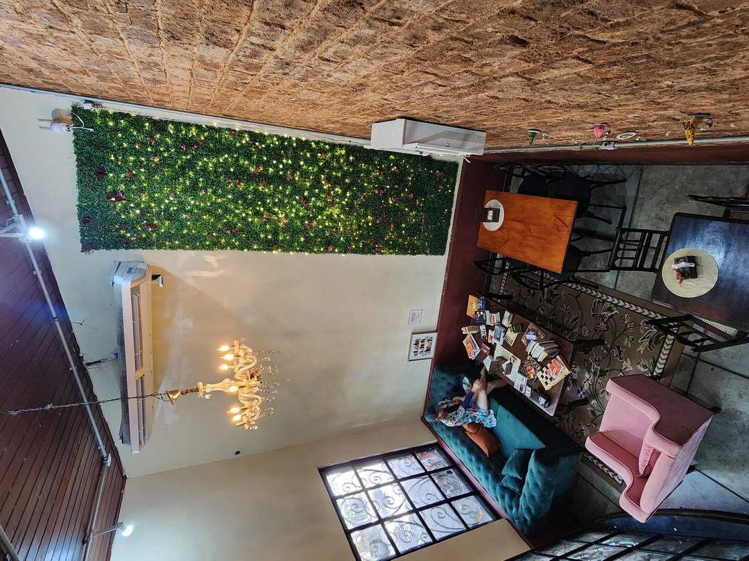 Hygge Café