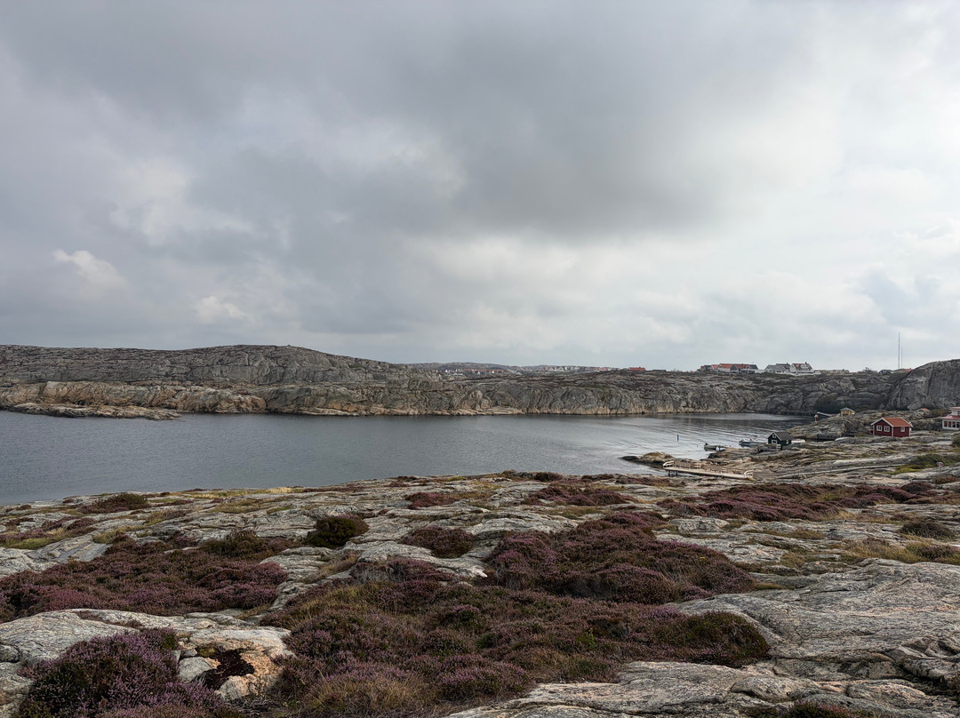 Ramsvikslandet-Hunnebostrand必去景点