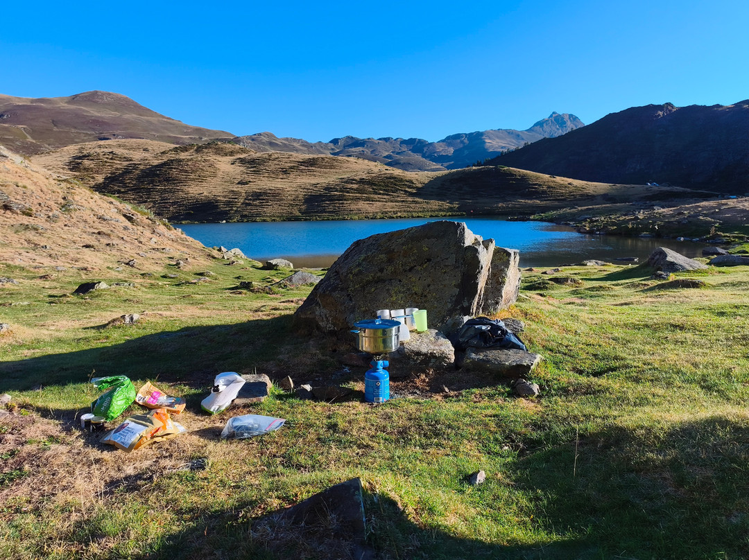 Pyrénées Ludiques-Estaing必去景点
