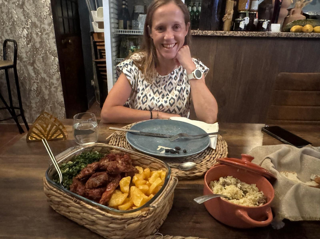 My Lord Restaurante