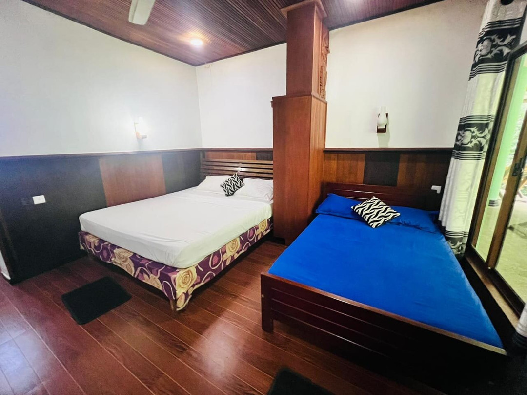 Rabuka Resort