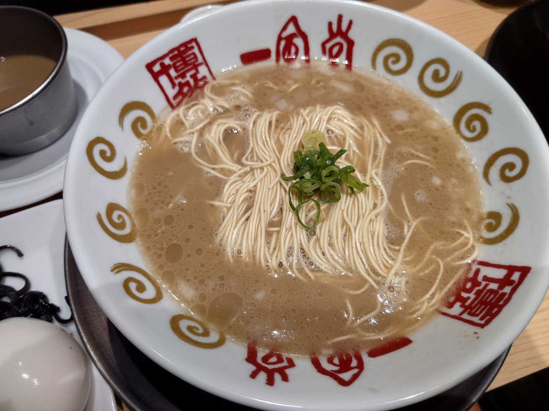 新横滨拉面博物馆-横滨市必去景点