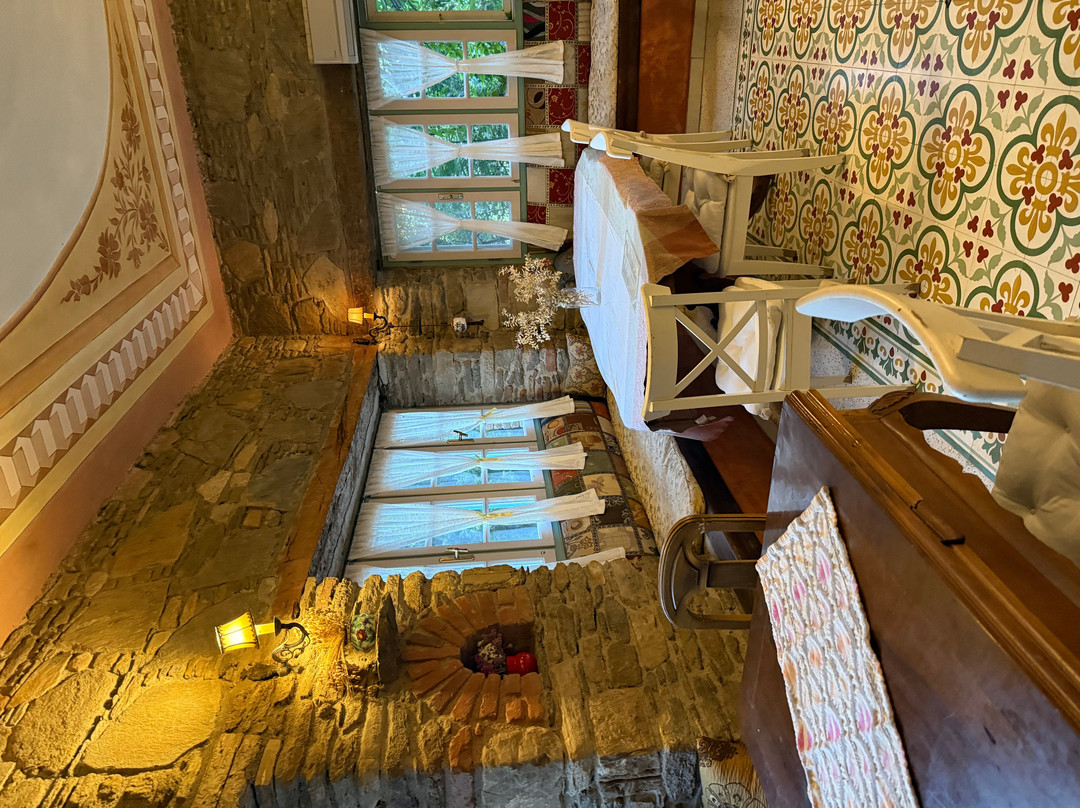 尼斯安尼安酒店主图