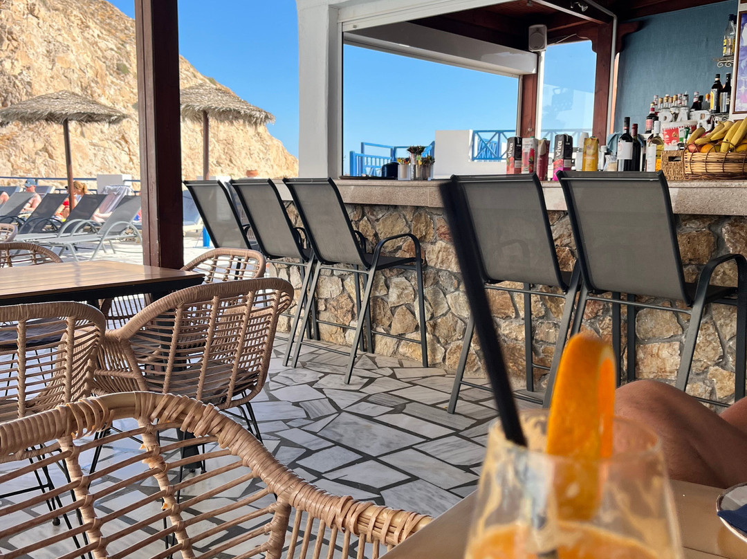 爱琴海景观酒店主图