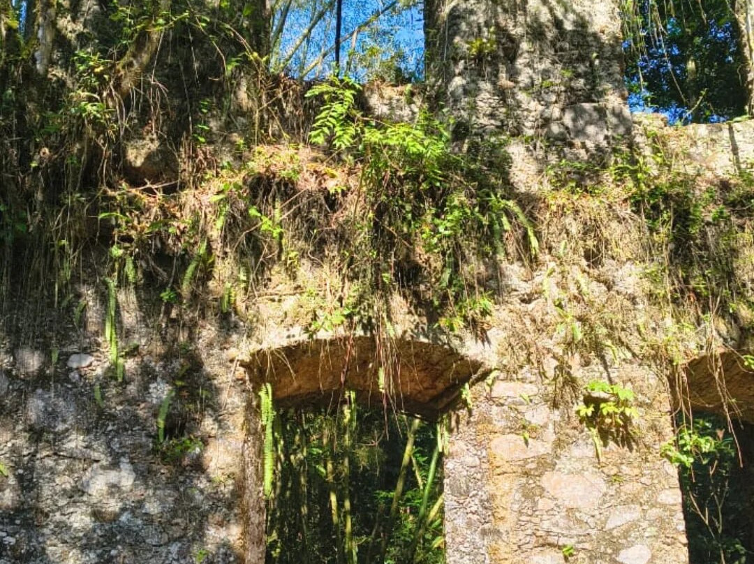 Ruinas da Lagoinha-乌巴图巴必去景点