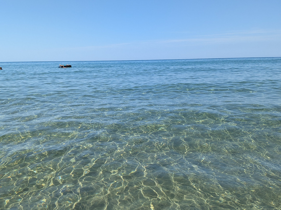 Spiaggia Grande-Acciaroli必去景点