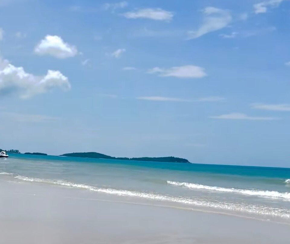 查汶海滩-查汶海滩必去景点