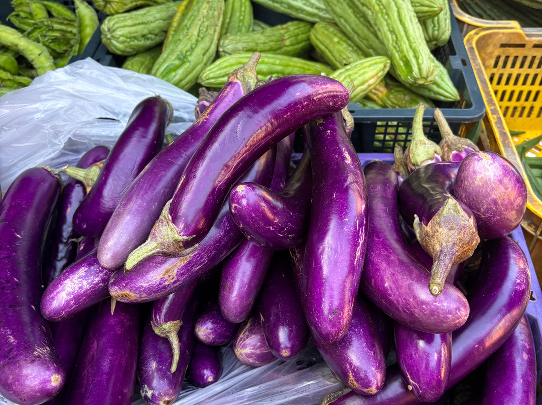 Langkawi Cooking School at Buluh & Tebing Organic Farm-兰卡威必去景点