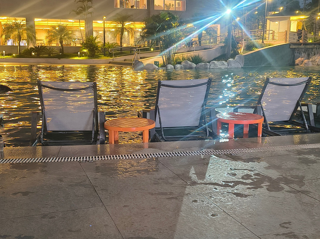 Aqualand Park E Resort-Salinopolis必去景点