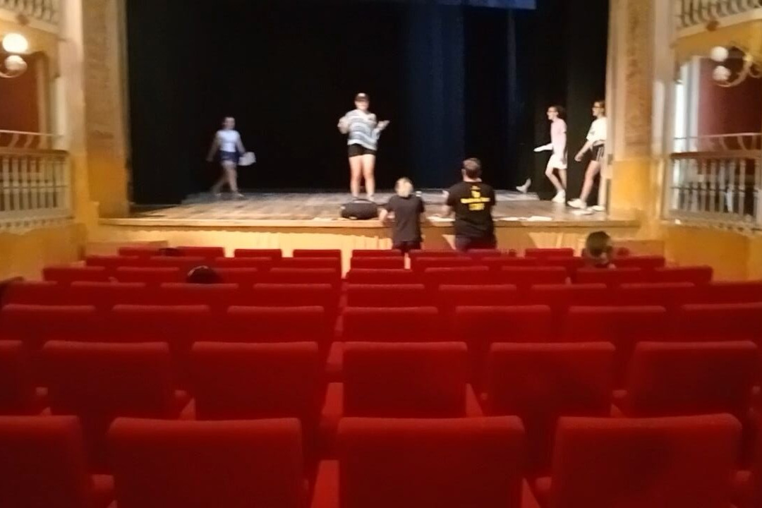 Teatro Francesco Torti-Bevagna必去景点