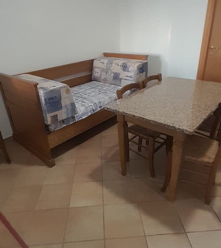 Villaggio Idra Residence主图