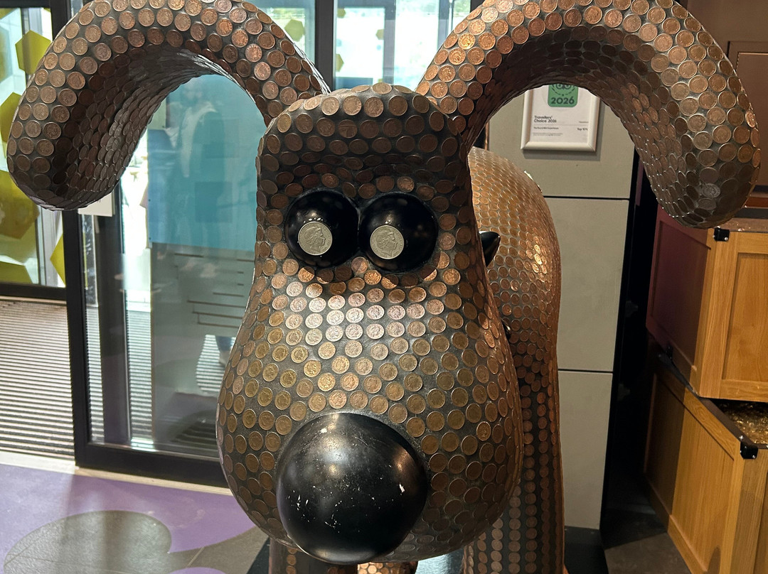 The Royal Mint Experience-Llantrisant必去景点