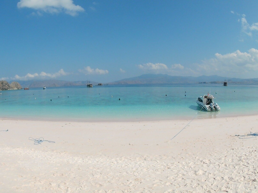 East Cruise Komodo-Labuan Bajo必去景点