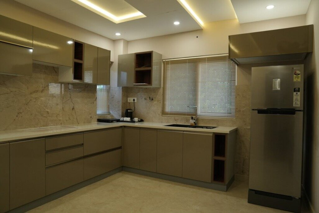 Ncomforts Luxurious Apartments