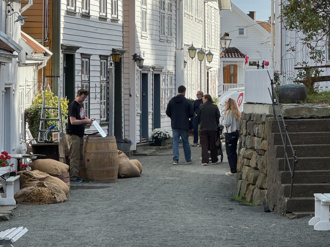 Sogndalstrand Kulturhotell主图