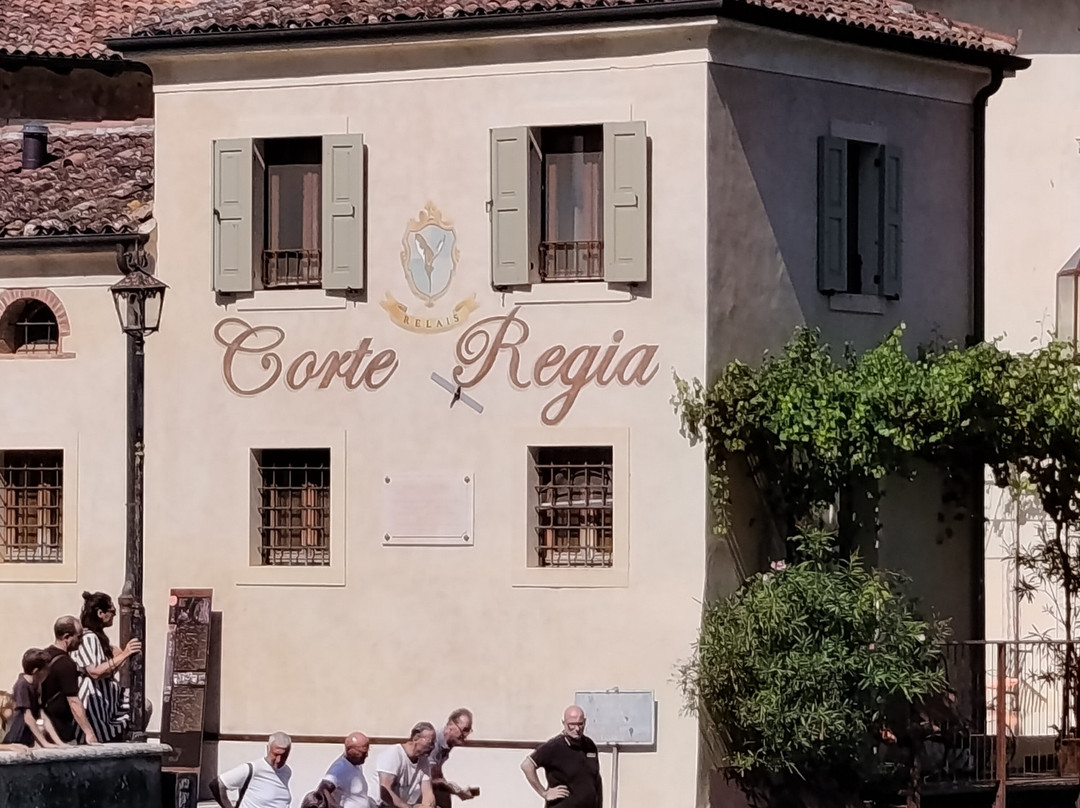 Borghetto-明乔河畔瓦莱焦必去景点