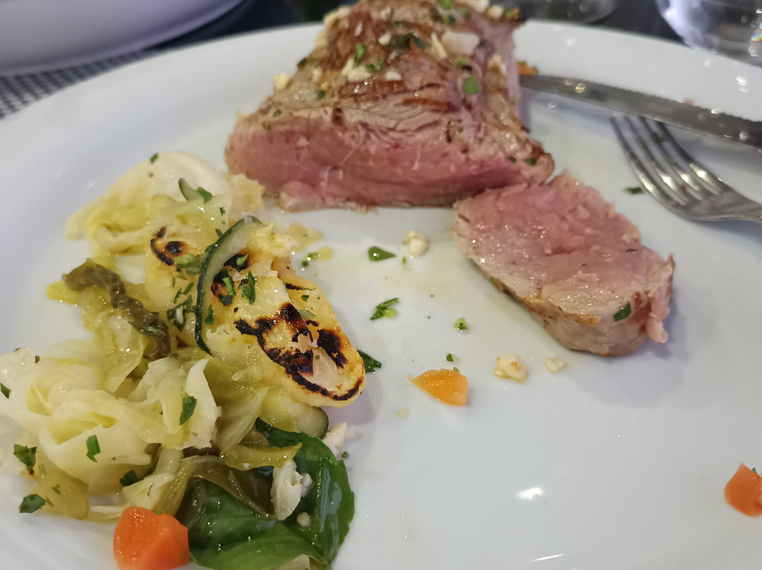 Restaurante Maria da Glória