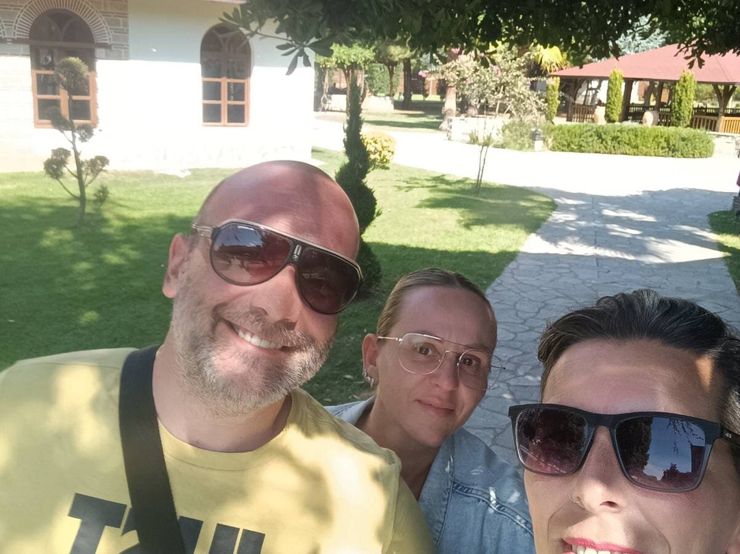 Aristotelis Road Trip-Ierissos必去景点