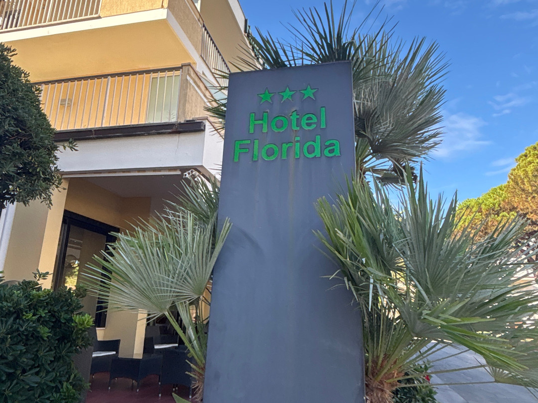 Hotel Florida主图