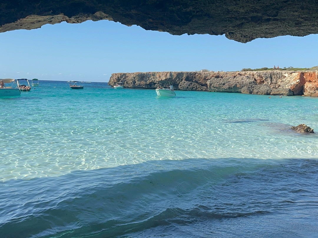 Surf & Sail Menorca-卡兰博希必去景点