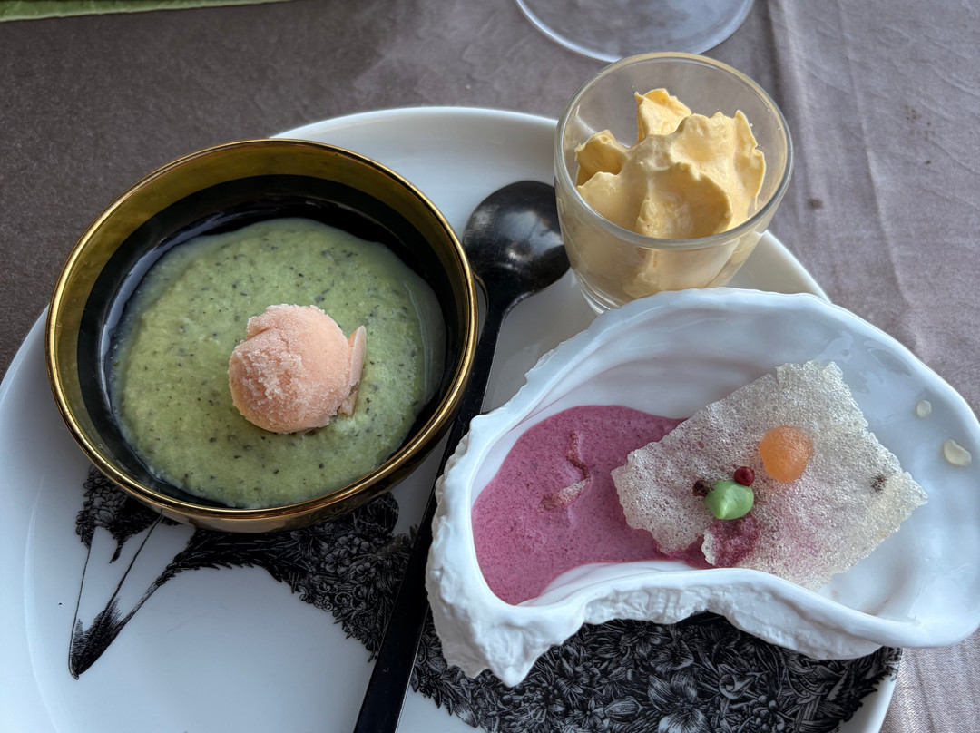 圣雅各布旅馆主图